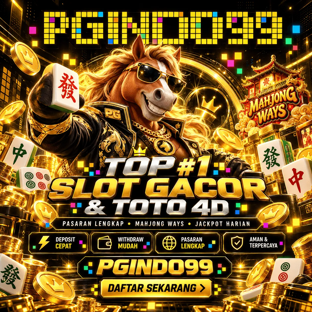 PGINDO99